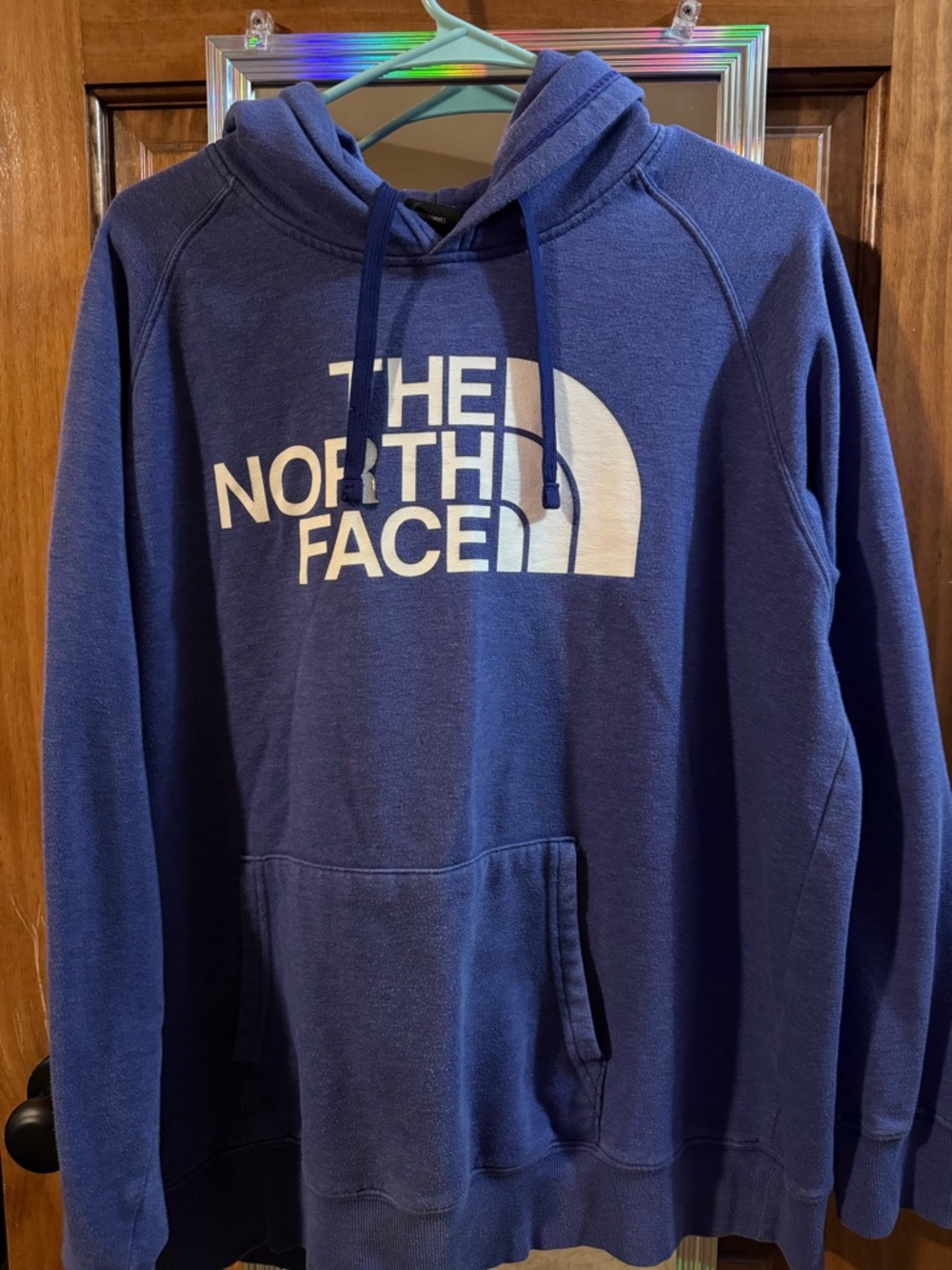 The North Face Women’s Pullover Hoodie